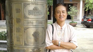 Gặp lại các tác giả được đưa vào sách giáo khoa - Nhà thơ Nguyễn Trác: Thiếu nhi - độc giả đáng yêu nhất, nhưng cũng khó tính nhất
