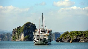 Việt Nam nằm trong top 10 điểm đến ưa thích nhất của du khách Australia