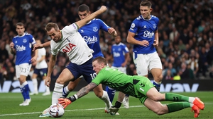 Lịch thi đấu bóng đá hôm nay 3/4: Everton vs Tottenham