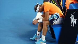 Nadal có thể lỡ Roland Garros năm nay?