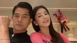 'Thiên vương' Quách Phú Thành kỷ niệm 6 năm ngày cưới bên vợ trẻ