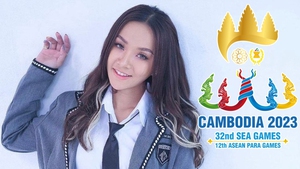 SEA Games 32 chưa khai mạc, chủ nhà Campuchia đã tạo nên kỷ lục khiến cả ĐNÁ ‘mắt tròn mắt dẹt’