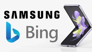 Nếu Microsoft Bing có thể &quot;hất cẳng&quot; Google khỏi điện thoại Samsung, bất kỳ số tiền nào cũng xứng đáng