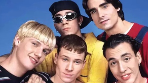 Backstreet Boys 30 năm khuynh đảo thế giới âm nhạc