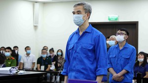 Vụ thông thầu tại Bệnh viện Tim Hà Nội: 'Lằn ranh đỏ' của pháp luật