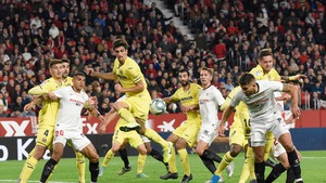 Nhận định, nhận định bóng đá Sevilla vs Villarreal (2h00, 24/4), vòng 30 La Liga