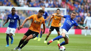 Nhận định bóng đá Leicester vs Wolves (21h00, 22/4), nhận định bóng đá Anh vòng 32