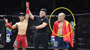BTC chấm lại, kết quả thắng tranh cãi của võ sĩ Việt Nam trước đối thủ Brazil sẽ bị hủy?