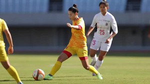 Lịch thi đấu bóng đá nữ SEA Games 32 - Lịch thi đấu nữ Việt Nam