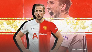 Tin bóng đá MU 24/4: MU sẽ 'giải cứu' Kane khỏi Tottenham