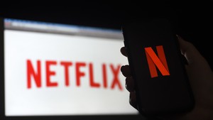 Netflix đầu tư 2,5 tỷ USD vào ngành sáng tạo nội dung của Hàn Quốc