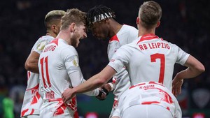 Nhận định, nhận định bóng đá Leipzig vs Hoffenheim (20h30, 29/4), Bundesliga vòng 30