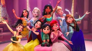 100 năm Disney: Đưa phim hoạt hình trở nên nổi tiếng toàn cầu