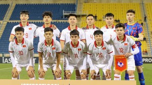 TRỰC TIẾP bóng đá U22 Việt Nam vs U22 Lào (19h30, 30/4), SEA Games 32