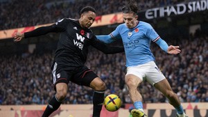 TRỰC TIẾP bóng đá Fulham vs Man City (20h00, 30/4), Ngoại hạng Anh vòng 34