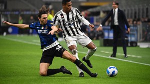 Nhận định, nhận định bóng đá Juventus vs Inter (02h00, 5/4), Cúp quốc gia Ý