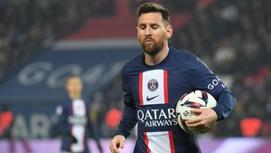 Tin nóng bóng đá tối 3/4: Barcelona có cách đưa Messi trở lại Camp Nou