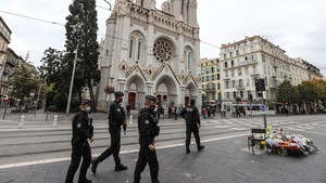 Nổ súng liên tiếp tại thành phố Marseille Pháp, ít nhất 3 người thiệt mạng