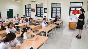 Nhiều điểm mới trong tuyển sinh đầu cấp năm học 2023 - 2024 tại Thành phố Hồ Chí Minh