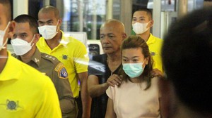 Thái Lan bắt giữ một nữ nghi phạm giết người bằng chất độc xyanua