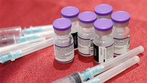 Pfizer và BioNTech đề nghị EU trả tiền cho việc hủy mua vaccine ngừa Covid-19