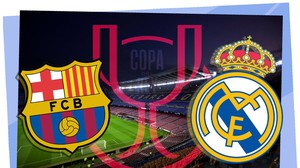 Nhận định, nhận định bóng đá Barcelona vs Real Madrid (2h00, 6/4), Cúp nhà vua Tây Ban Nha vòng bán kết