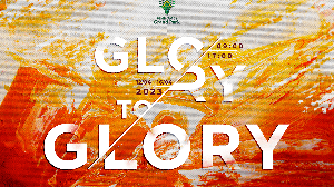 Glory to GLORY: Đi tìm mảnh hồn nghệ thuật trong không gian sống đô thị