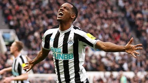 West Ham vs Newcastle (trực tiếp K+): Isak, chìa khóa giúp 'Chích chòe' vượt MU