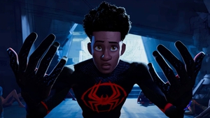 Trailer 'Spider-Man: Across the Spider-Verse' hé lộ sứ mệnh của Miles Morales