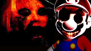 'Creepypasta’ cực kinh dị ít ai biết về Mario, có thể hủy hoại tuổi thơ của hàng triệu game thủ