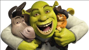 'Shrek 5' - gã chằn tinh tốt bụng sẽ trở lại với khán giả