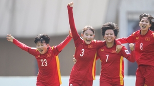 Lịch thi đấu bóng đá nữ SEA Games 32 mới nhất - VTV2 trực tiếp nữ Việt Nam vs Malaysia