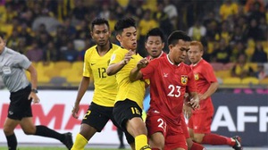 Nhận định, nhận định bóng đá U22 Malaysia vs U22 Lào - VTV5 trực tiếp bóng đá SEA Games (19h00, 3/5)