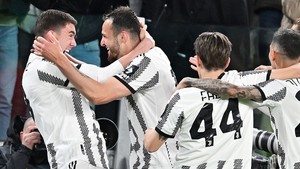 Nhận định trước trận Juventus vs Sevilla: Chiến đấu vì niềm kiêu hãnh Bianconeri
