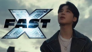 Giấc mơ trở thành sự thật: Jimin BTS hát nhạc phim 'Fast & Furious'