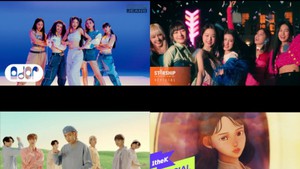 5 bài hát K-pop tồn tại lâu nhất trên Top 10 của Melon: BTS, NewJeans...