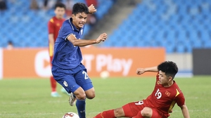 Soi kèo bóng đá hôm nay 11/5: U22 Việt Nam vs U22 Thái Lan