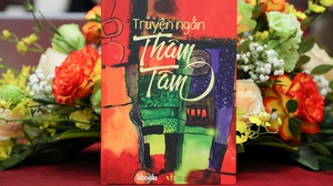 Ra mắt tiểu thuyết, truyện ngắn mới sưu tầm của cố nhà thơ Thâm Tâm