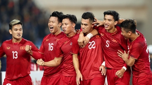 Trực tiếp bốc thăm VCK Asian Cup 2023: Chờ đối thủ của tuyển Việt Nam