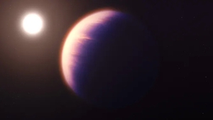 NASA thông tin về một hành tinh bí ẩn bên ngoài Hệ Mặt Trời