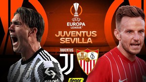 Nhận định bóng đá bóng đá hôm nay 11/5: Juventus vs Sevilla