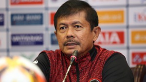 HLV U22 Indonesia: ‘Chúng tôi đủ mạnh để thắng cả Việt Nam lẫn Thái Lan