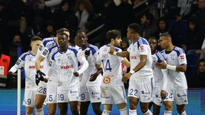 Nhận định, nhận định bóng đá Strasbourg vs Nice (22h00, 13/5), Ligue 1 vòng 35