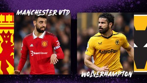 Lịch thi đấu bóng đá hôm nay 13/5: MU vs Wolves, Chelsea vs Nottingham