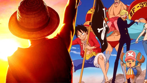 Oda nói live-action One Piece là cơ hội cuối cùng để mang bộ truyện ra thế giới