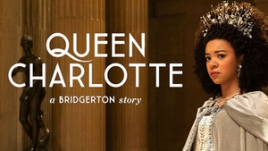 'Vương hậu Charlotte: Câu chuyện Bridgerton' dẫn đầu Netflix toàn cầu