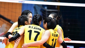 Link xem trực tiếp chung kết bóng chuyền nữ SEA Games 32: Việt Nam vs Thái Lan (19h30 hôm nay)