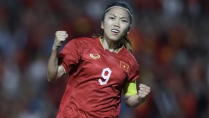 ĐIỂM NHẤN nữ Việt Nam 2-0 Myanmar: Đẳng cấp Mai Đức Chung, Huỳnh Như và Tuyết Dung quá hay