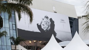 Khai màn Liên hoan phim Cannes 2023