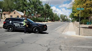 Cảnh sát Mỹ xác định được thủ phạm trong vụ xả súng tại bang New Mexico